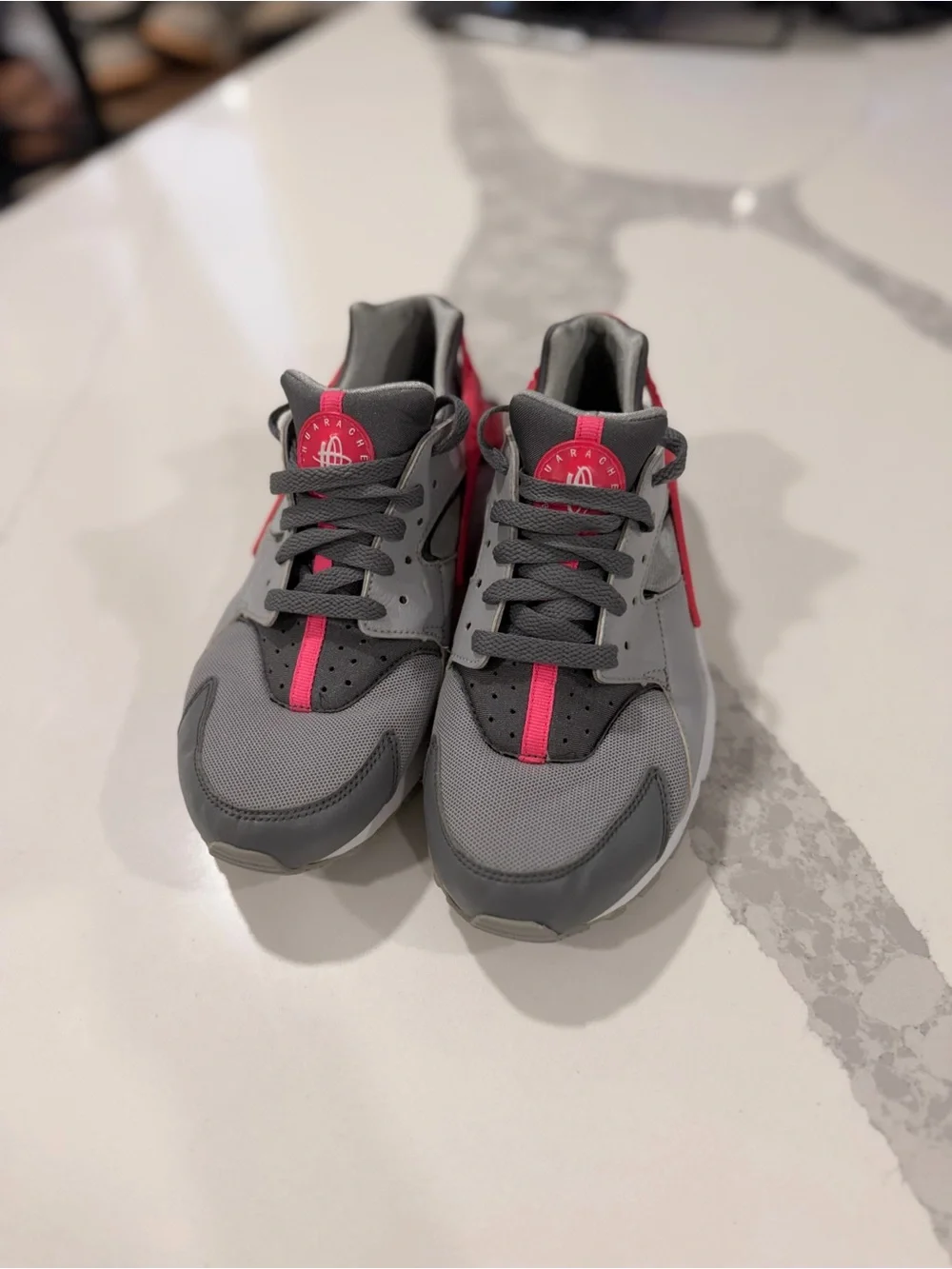 Nike youth athletic